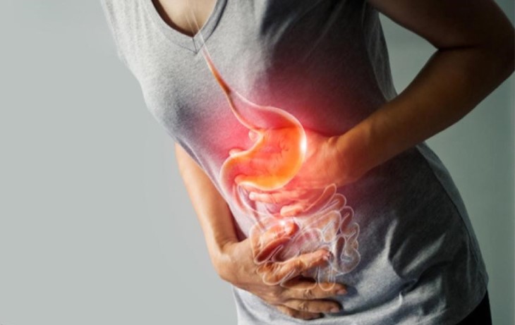 rối loạn tiêu hóa