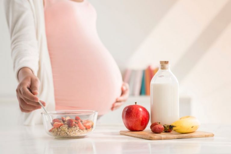 Thiếu kẽm làm tăng nguy cơ sinh non ở phụ nữ mang thai