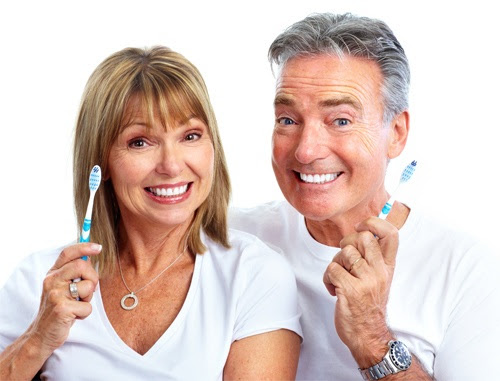 Vệ sinh răng miệng đúng cách giúp phòng tránh bệnh răng miệng
