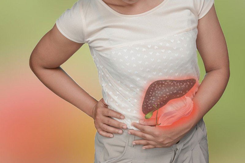 bệnh viêm gan b có nguy hiểm không