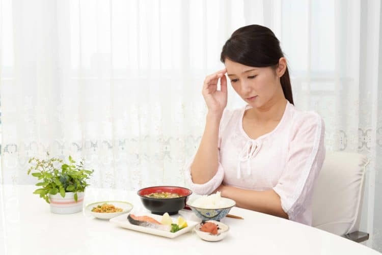 viêm gan mạn tính