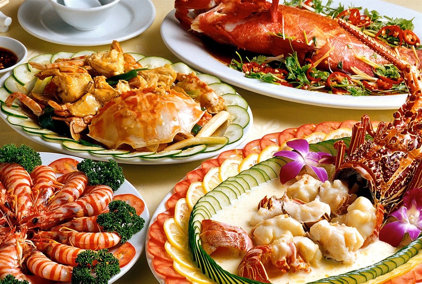 Viêm mũi dị ứng kiêng ăn gì 