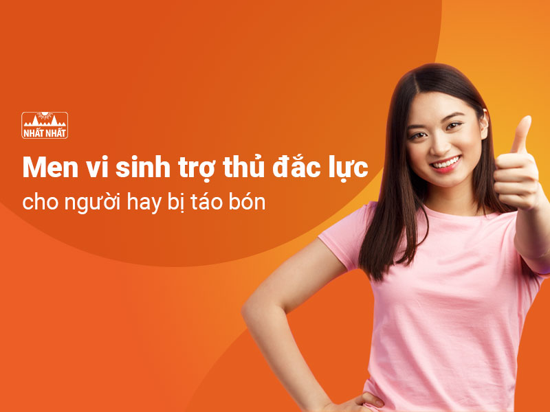 táo bón là gì
