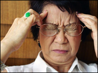  Căn nguyên gây đau đầu, chóng mặt, ù tai, mất ngủ