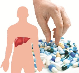 TỰ HỦY HOẠI GAN MÌNH VÌ PARACETAMOL