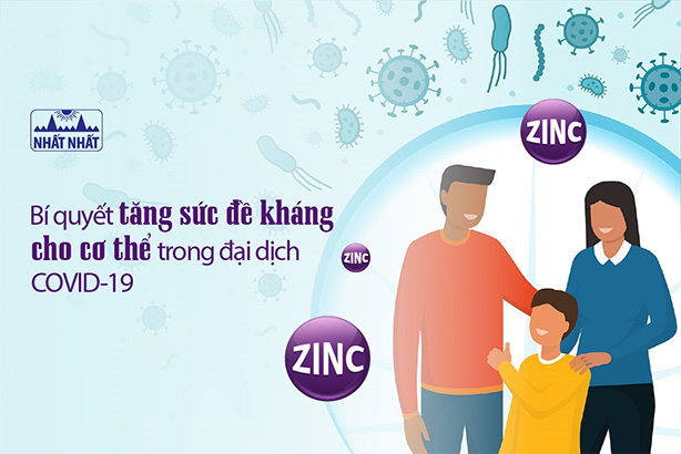 Bí quyết tăng sức đề kháng cho cơ thể để phòng ngừa đại dịch COVID-19 hiệu quả