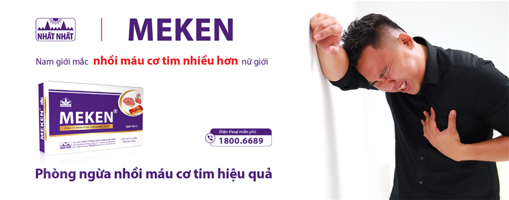 Thực tế đáng sợ về nhồi máu cơ tim