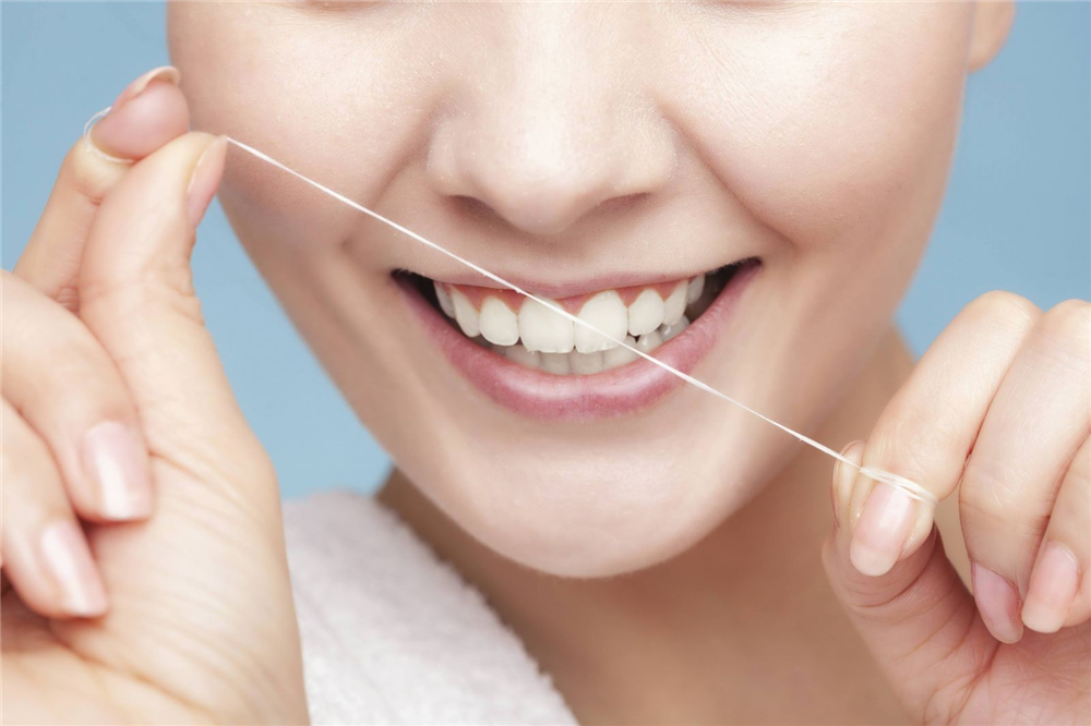 Các phương pháp đơn giản giúp loại bỏ mảng bám răng