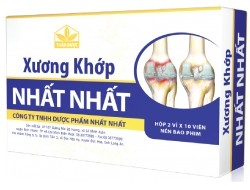 Điều trị viêm đa khớp dạng thấp bằng bài thuốc bí truyền của dòng họ Hoàng