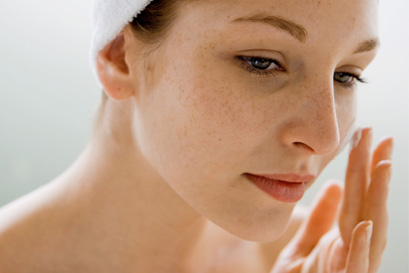 Điều trị triệt để nám má, sạm da