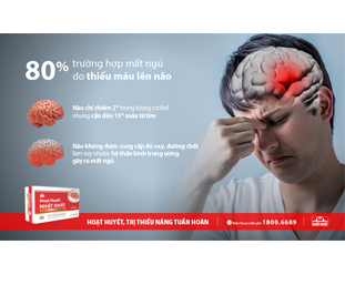 Không ngủ được vào buổi trưa có phải là mất ngủ?