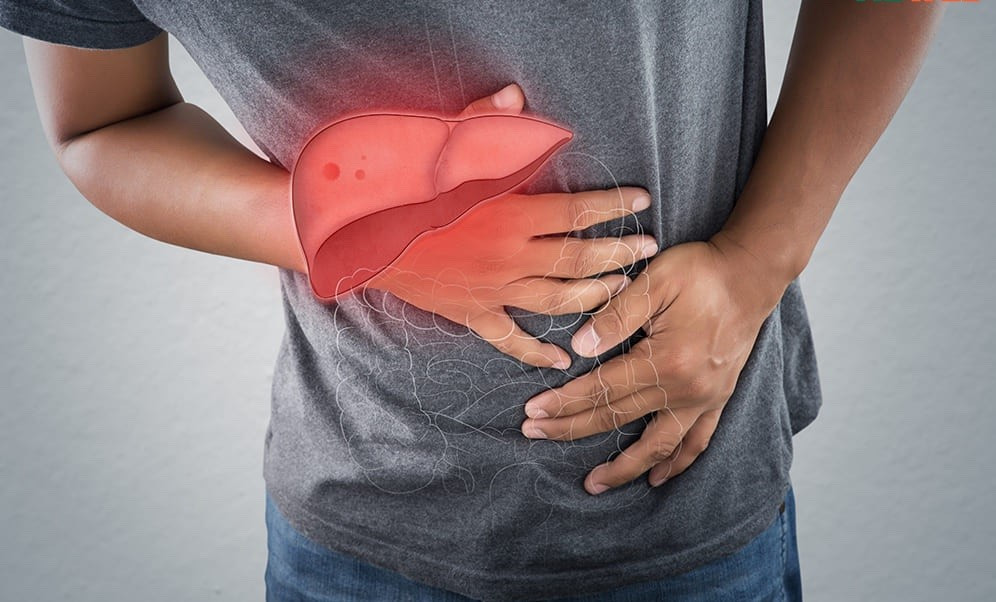Những dấu hiệu viêm gan nhiễm độc cần giải độc gan ngay