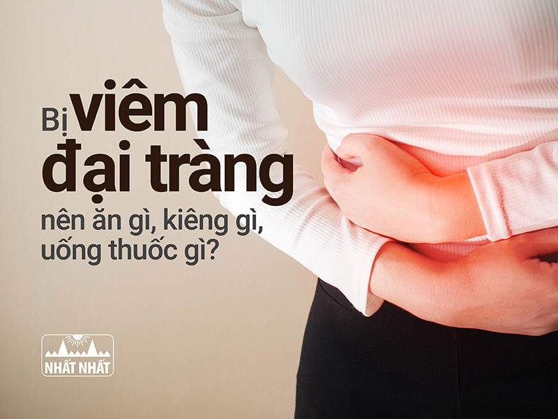 Cháo nên được nấu như thế nào để phù hợp với người bị viêm đại tràng?