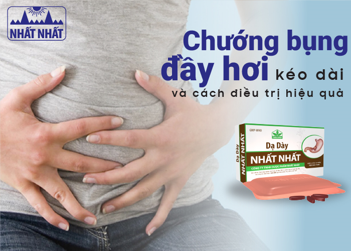 3. Các bệnh lý liên quan đến chướng bụng đầy hơi