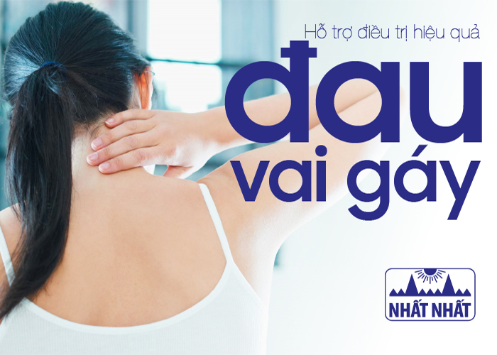 Bài tập cổ: Hỗ trợ điều trị hiệu quả đau vai gáy