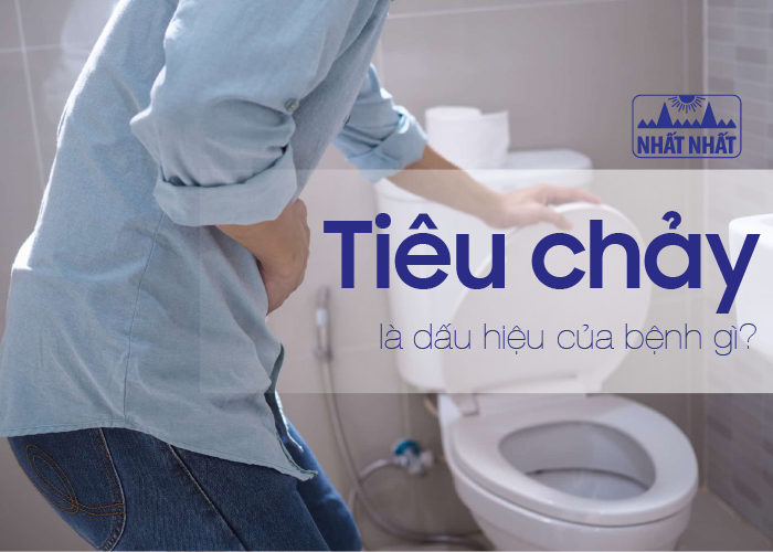 Bị tiêu chảy thường xuyên là dấu hiệu của bệnh gì, chữa thế nào?