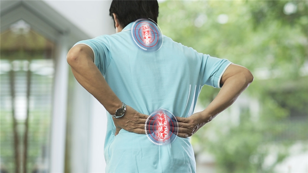 Điều trị triệt để thoái hóa, vôi hóa đốt sống cổ, lưng bằng bài thuốc xương khớp bí truyền, hiệu quả vượt trội