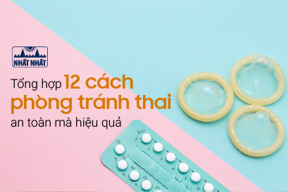 Những lưu ý cần biết khi sử dụng biện pháp tránh thai Sakura?
