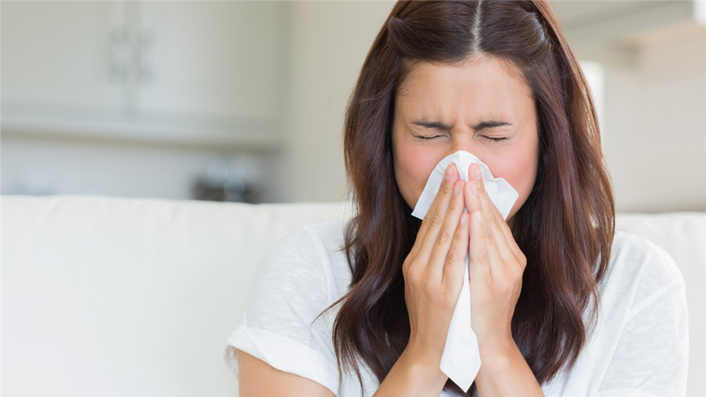 Bị viêm mũi dị ứng nên ăn gì để tránh tái phát?