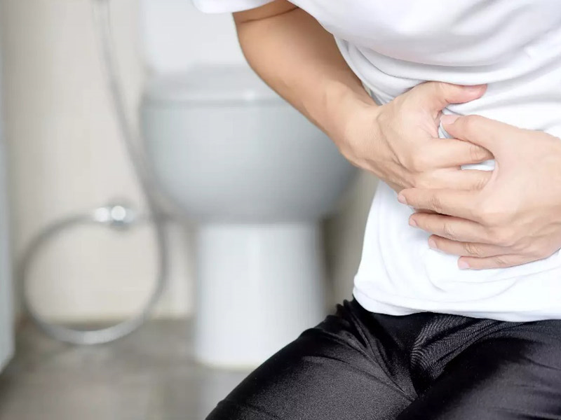 Giải đáp câu hỏi “Tiêu chảy nên ăn gì tốt cho hệ tiêu hóa?”