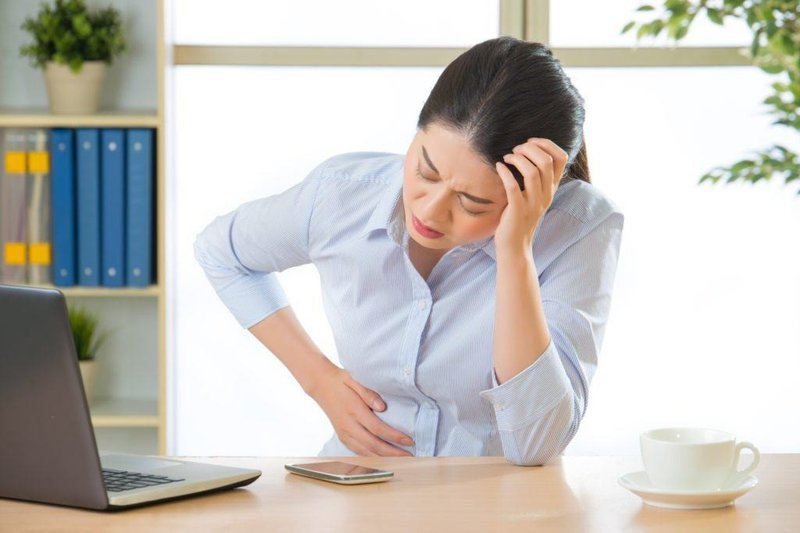 5 điều cần biết về chứng đầy hơi khó tiêu