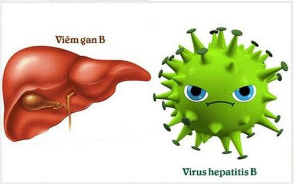 Tìm hiểu viêm gan B lây qua đường nào và cách phòng tránh