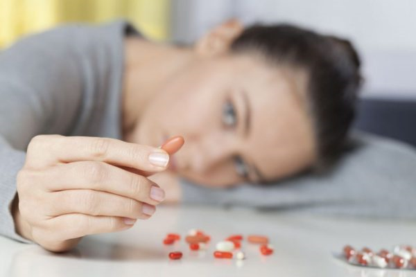 Giải đáp thắc mắc: Đau dạ dày uống thuốc gì nhanh khỏi?