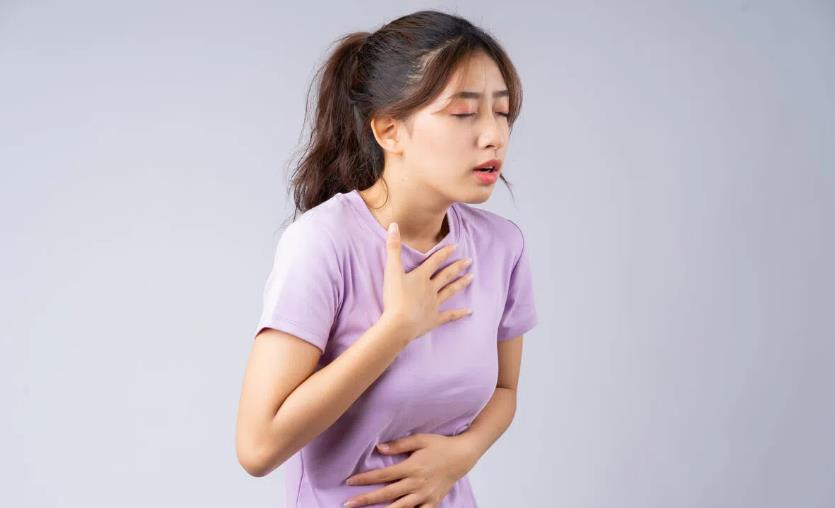 Giải đáp nhanh: Trào ngược dạ dày có nguy hiểm không?