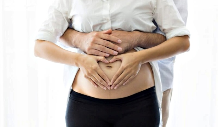 10 dấu hiệu mang thai tuần đầu các mẹ cần lưu ý