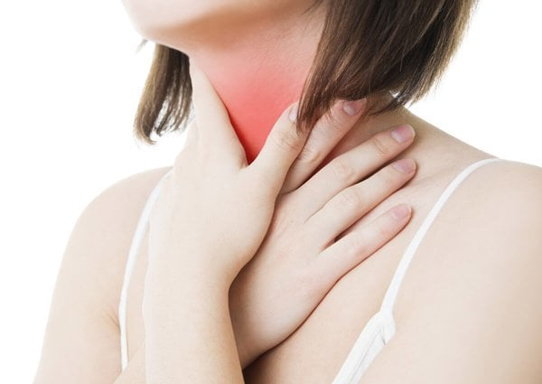 Giải đáp nhanh: Viêm họng mãn tính có chữa được không?