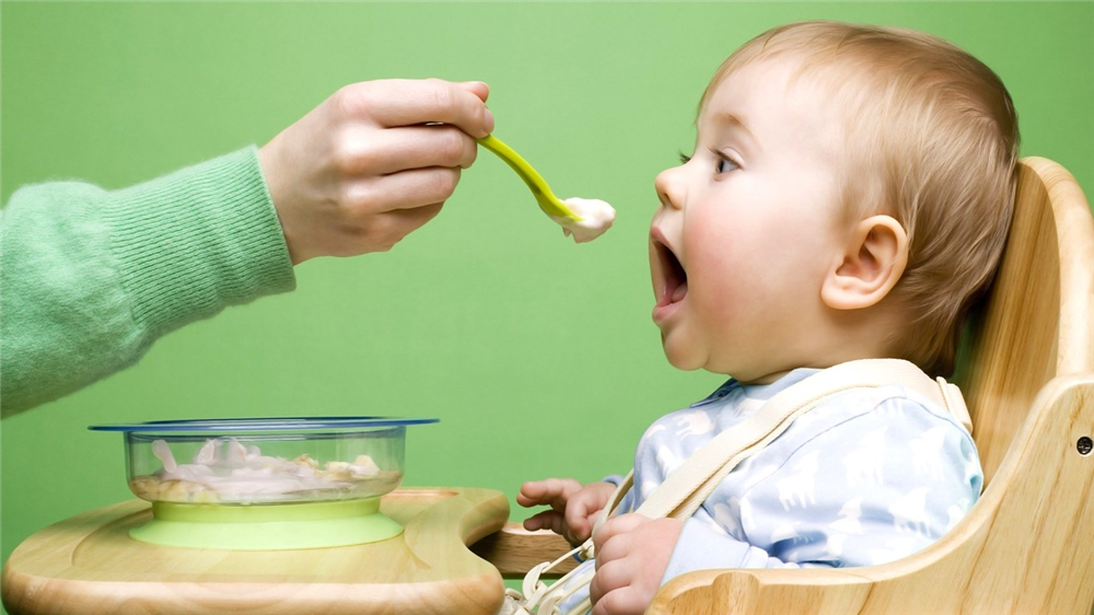 Những điều cần lưu ý khi bổ sung kẽm cho bé