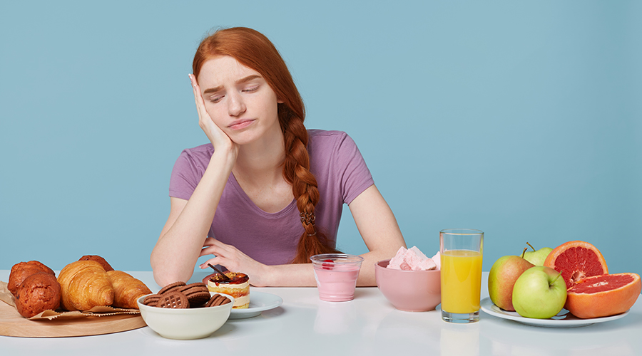 Nhiệt miệng ăn gì để giải nhiệt cho nhanh khỏi?
