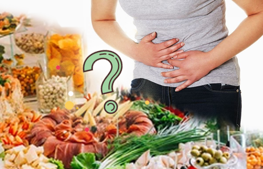 Bạn có biết tiêu chảy nên ăn gì và không nên ăn gì?