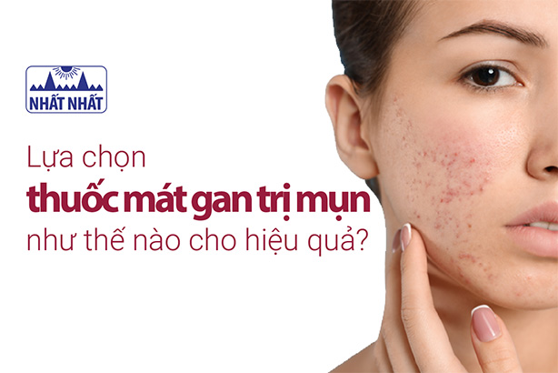 Cách Uống Thuốc Mát Gan Hiệu Quả