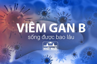 Bị viêm gan B mạn tính có thể sống được bao lâu? 