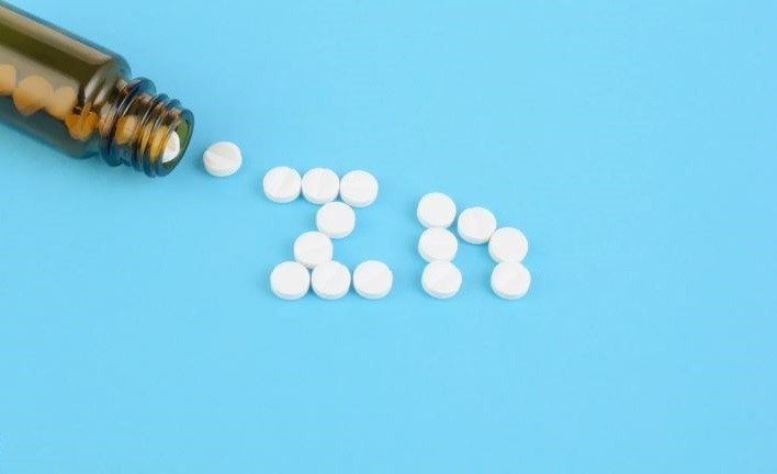 Bạn có biết “Uống kẽm nhiều có tốt không, nên bổ sung bao nhiêu?”