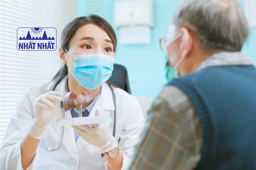 Viêm gan B mạn tính có nguy hiểm không, điều trị thế nào cho hiệu quả?