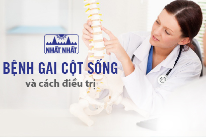 Bệnh gai cột sống: nguyên nhân triệu chứng và cách điều trị