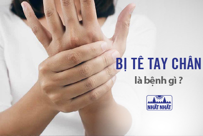 Bị tê tay chân là bệnh gì? Những dấu hiệu cảnh báo cần điều trị ngay!