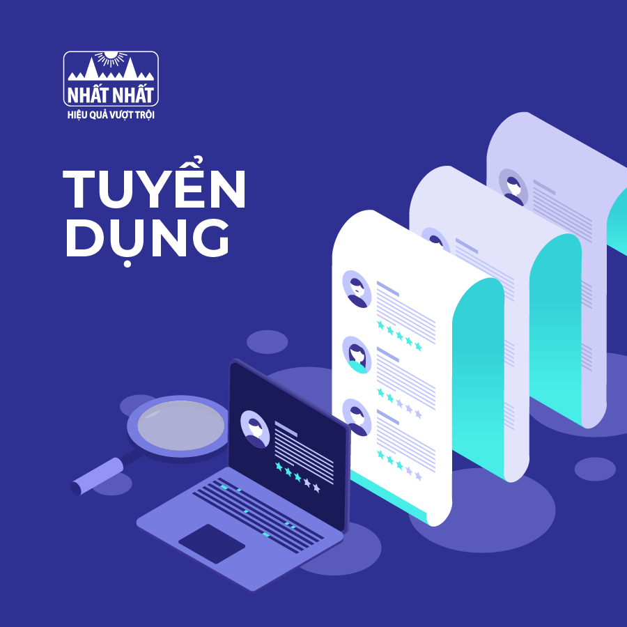 Tuyển dụng Quản lý khu vực miền Đông 1