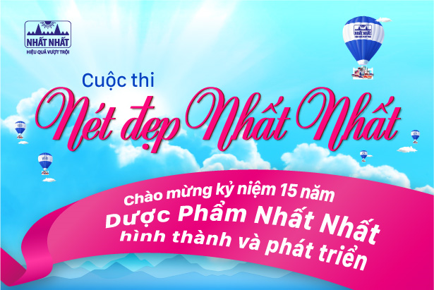 Phát động Cuộc thi “Nhất Nhất 15 năm hình thành và phát triển”