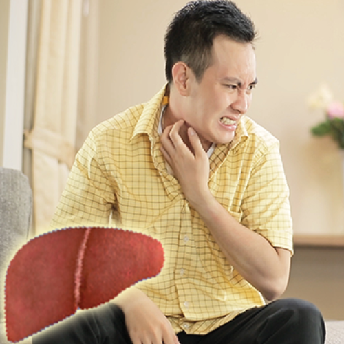 Điều trị viêm gan miễn phí bằng dược thảo Nhất Nhất