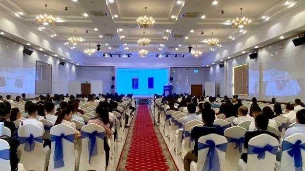 Nhất Nhất đồng hành cùng Hội nghị Nội soi tiêu hóa toàn quốc lần 9 - VGEC 2025