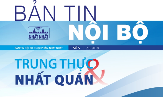 Bản tin số 5
