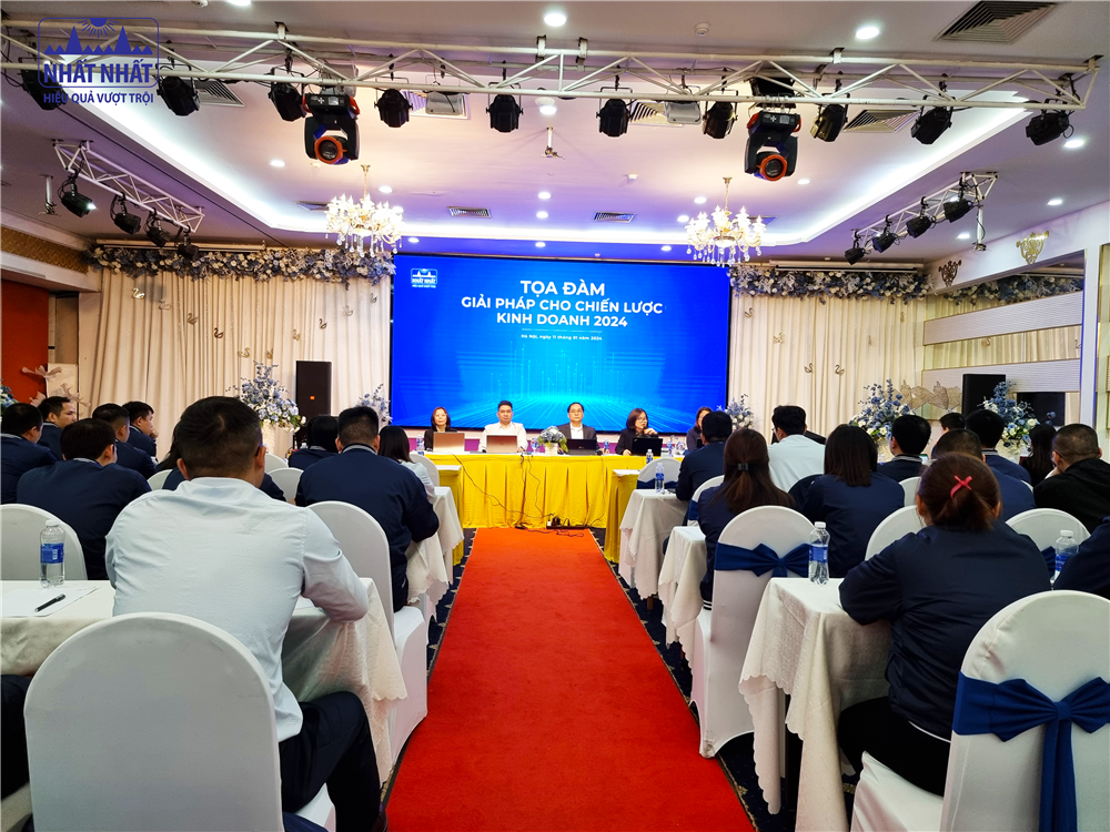 Tưng bừng các hoạt động cuối năm 2023 chào đón năm 2024