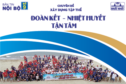 Bản tin nội bộ số 9