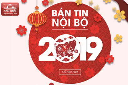 Bản tin số 7 - Bản tin đặc biệt - Xuân Kỷ Hợi 2019