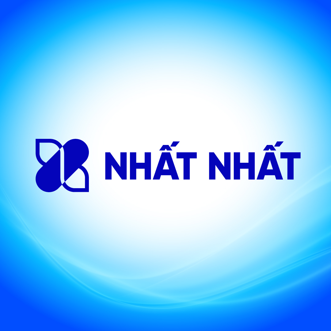 Công ty TNHH Nhất Nhất trân trọng thông báo ra mắt logo mới