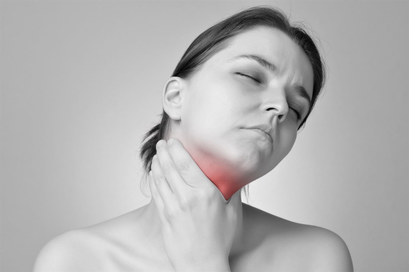 Viêm họng là bệnh lý gây khó chịu cho người bệnh, ảnh hưởng trực tiếp đến chất lượng cuộc sống