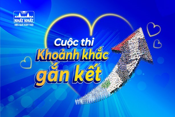 Phát động "Cuộc thi Khoảnh khắc gắn kết"